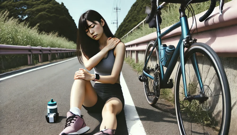 サイズが合わないと身体にどんな不調が出る？