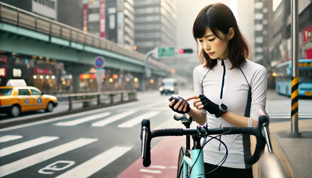ロードバイクの補助ブレーキ取り外しは必要か？判断基準を解説