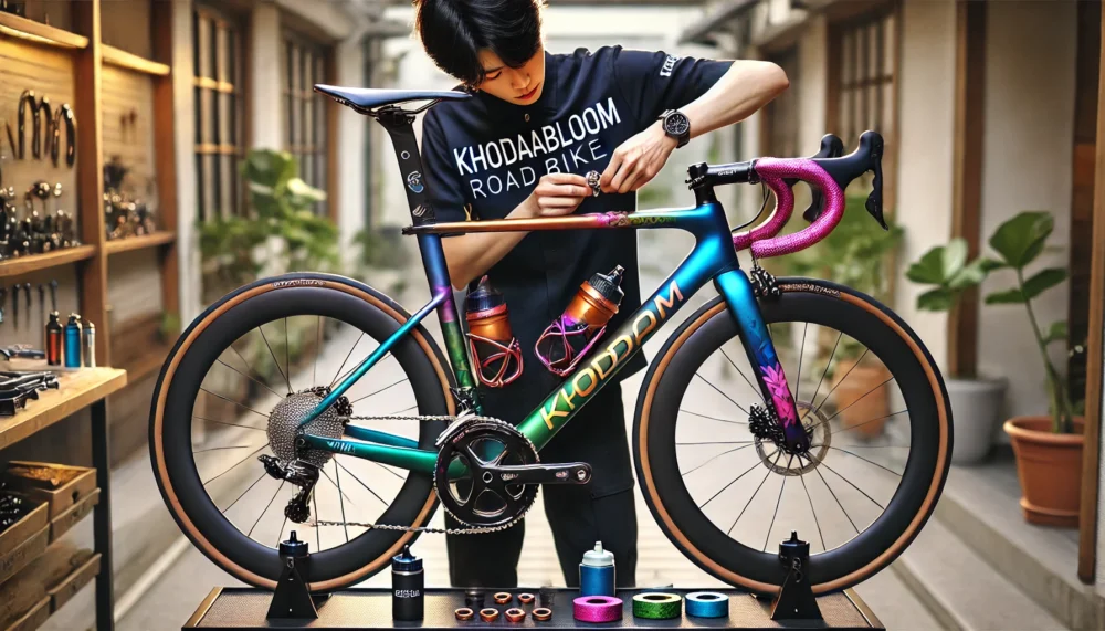 おしゃれと機能を両立するドレスアップパーツ