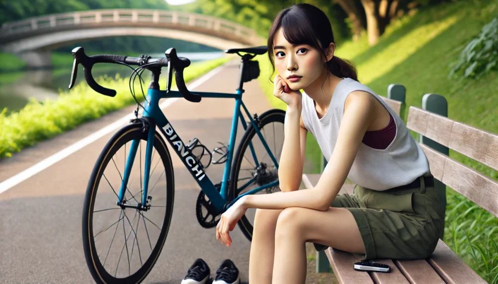 初心者がありがちな不安とは