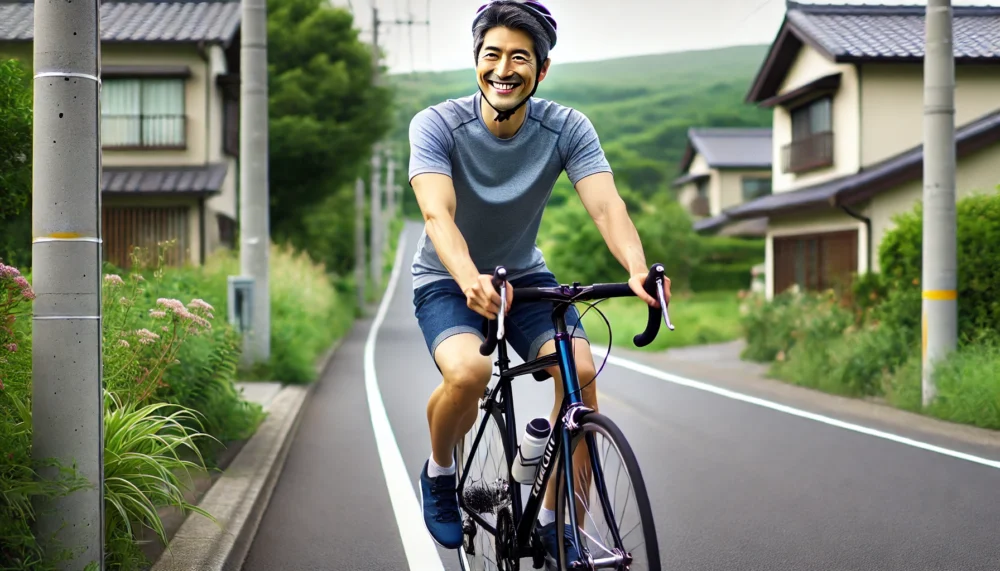 おじさん世代でも問題ない?