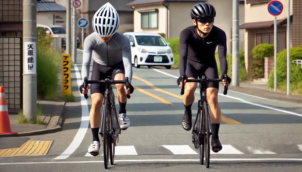 ヘルメットはなんでもいい?誤解を解説