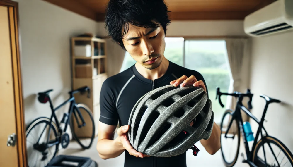 未使用品でも劣化する?耐用年数の注意点