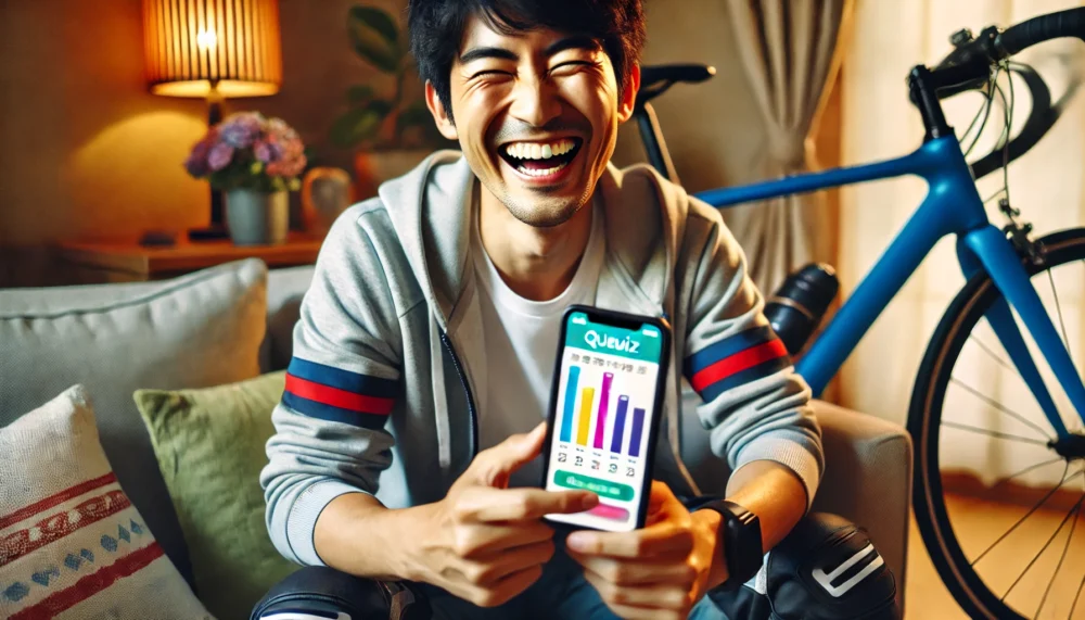 超適当脚質診断の信頼性はあるのか?