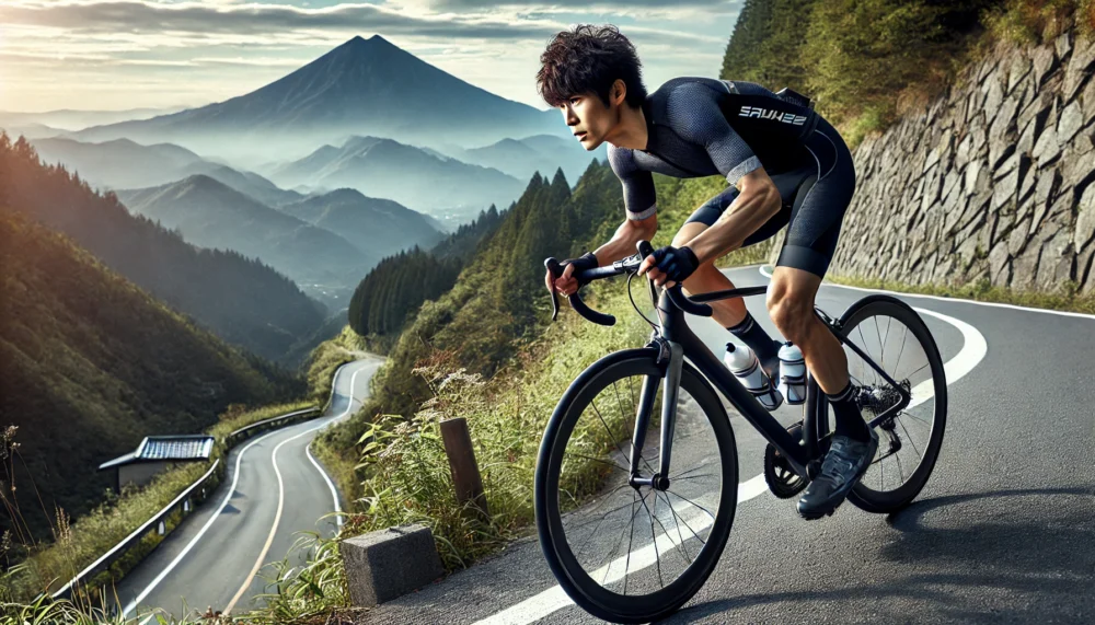 7kgのバイクは本当に速いのか?