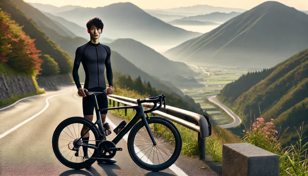 ロードバイクの軽量化は意味ないのか?