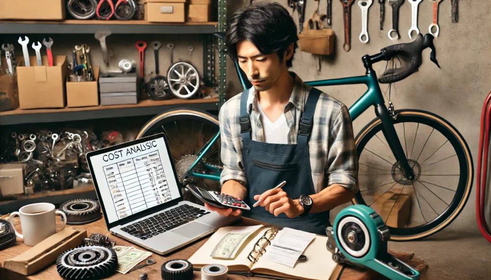 自分でやる場合の費用相場とコストの内訳を徹底解説