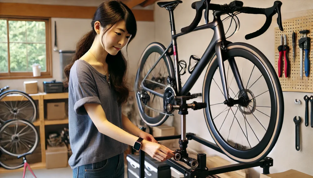 スルーアクスル対応スタンドのおすすめ3選