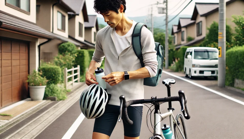 初心者おじさんが気を付けるべき点