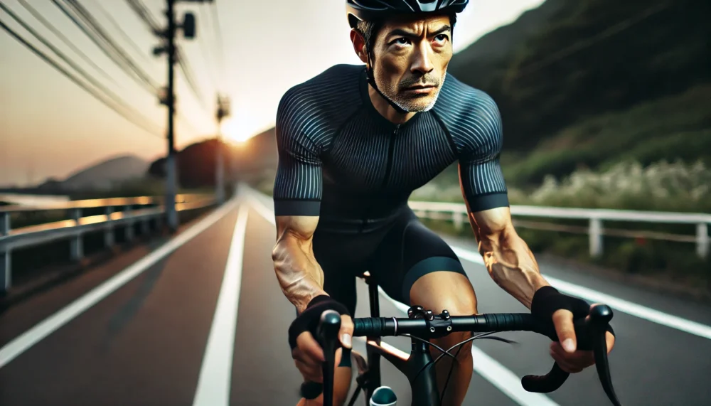 頭おかしい?と言われる乗り手の実態