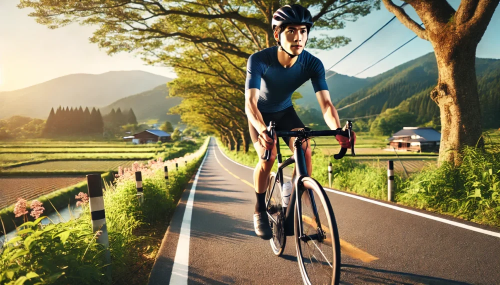 100kmって初心者でも走れる距離なの？