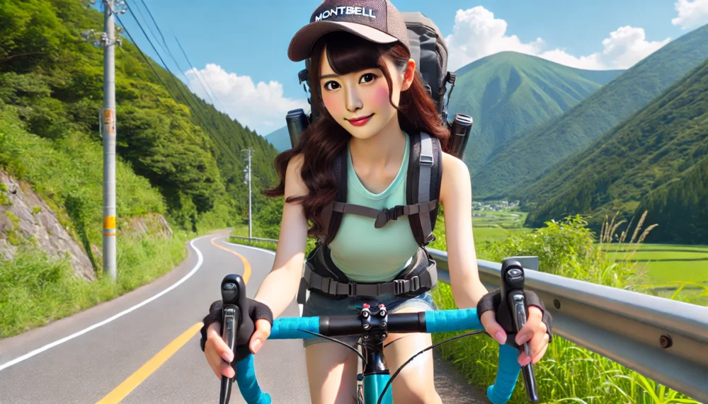 ロードバイク用リュック選び方の徹底解説