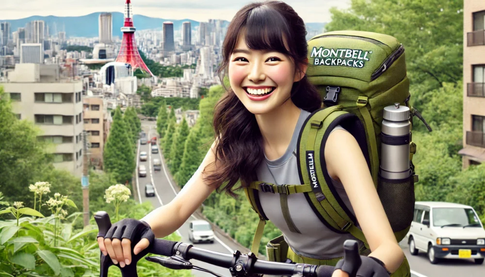 ロードバイク乗りに人気の理由とは