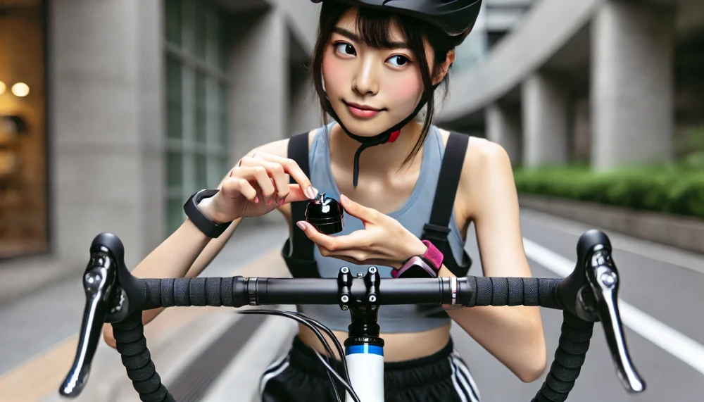 バーエンドにベルをつけるメリットと気をつけたいこと