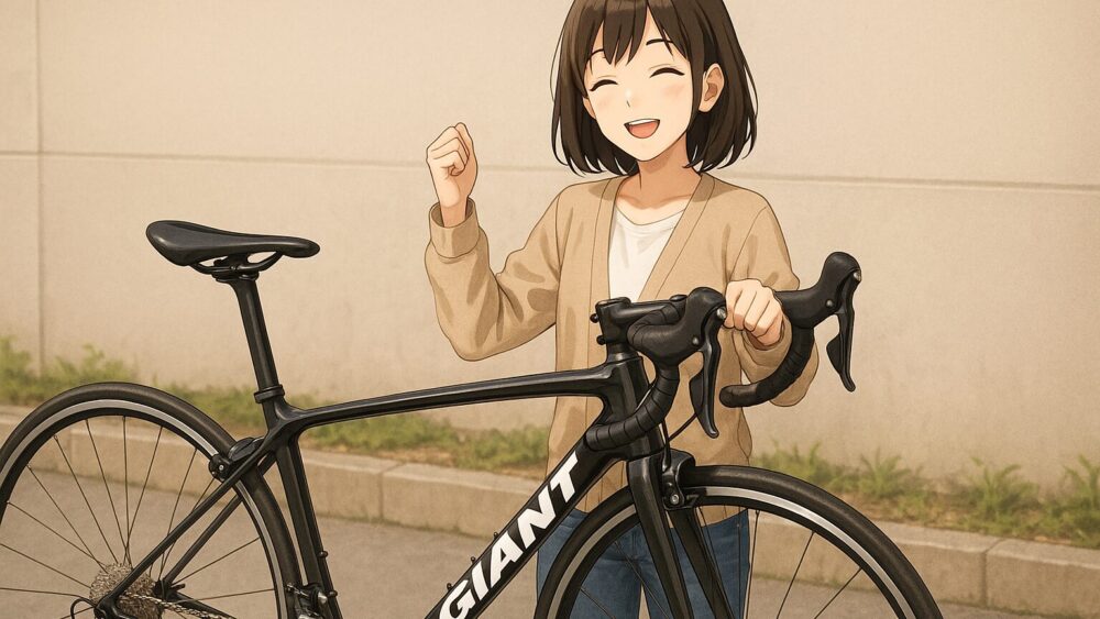 ロードバイクブランドの格付けで本当に得する選択