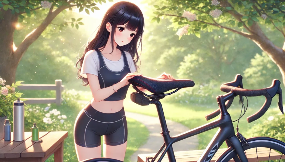 クッション付きパッドは本当に効果ある?