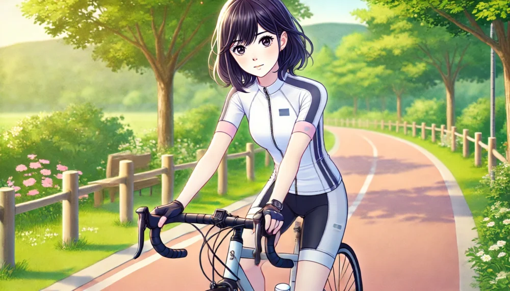 おしりの痛みは慣れで軽減するのか