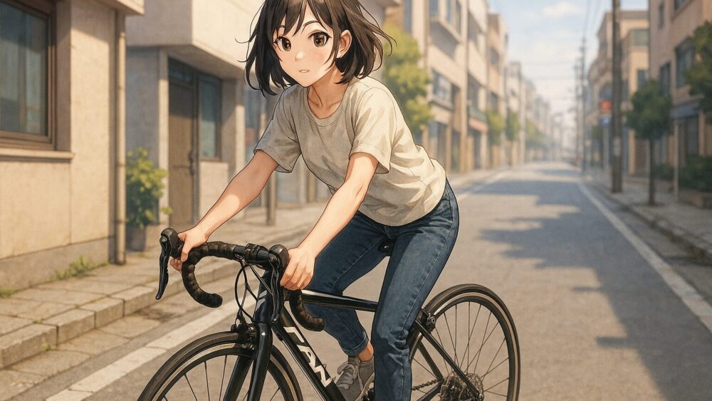 ルック車って何?カノーバーは該当する?