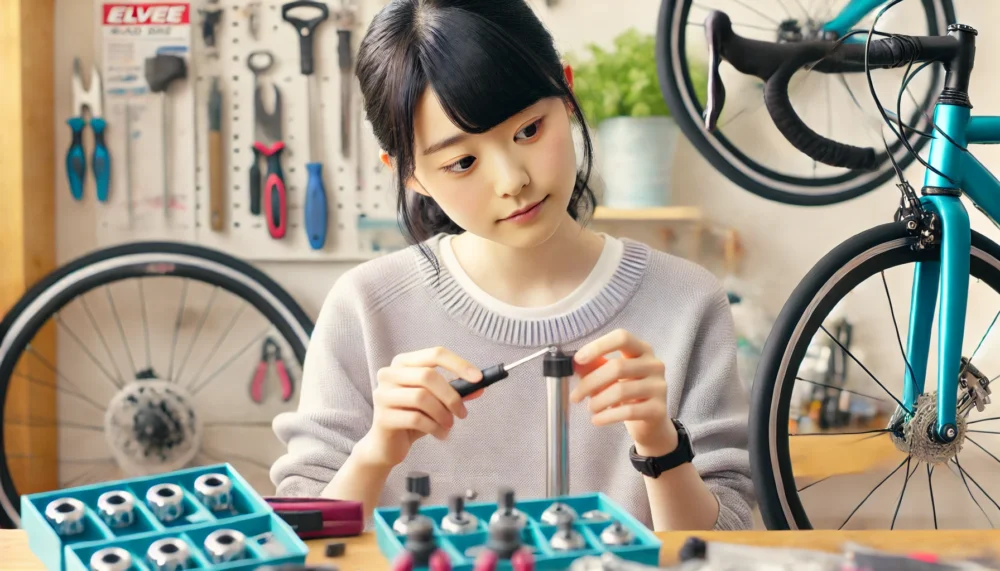 組み立てに必要な知識と失敗例