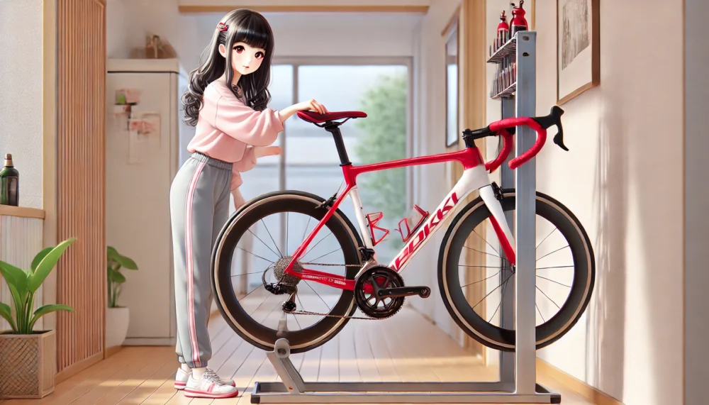 スタンドの選び方と失敗しないポイント