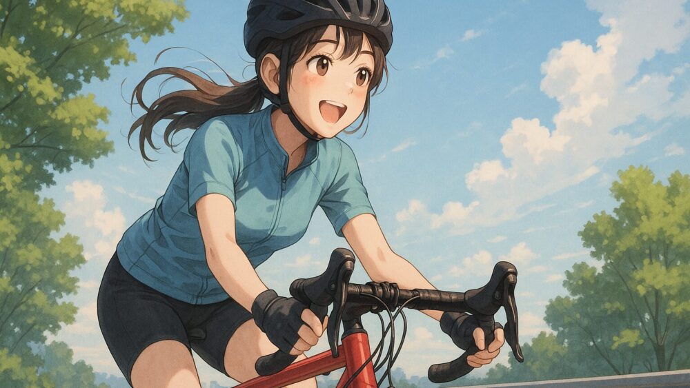 ロードバイクが高すぎる時代に満足度が上がる選び方完全ガイド