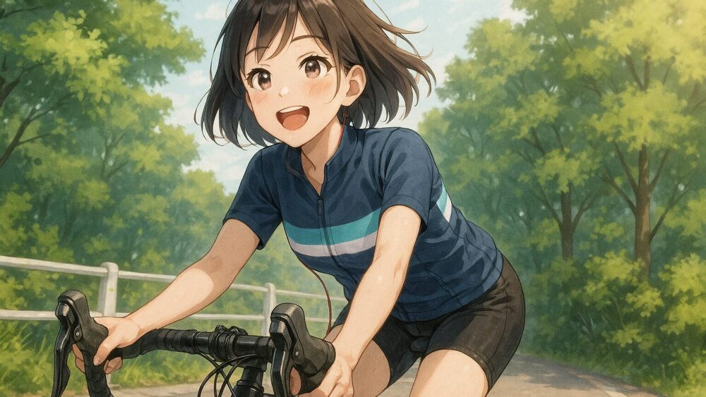 予算内で費用を抑えるロードバイク選び