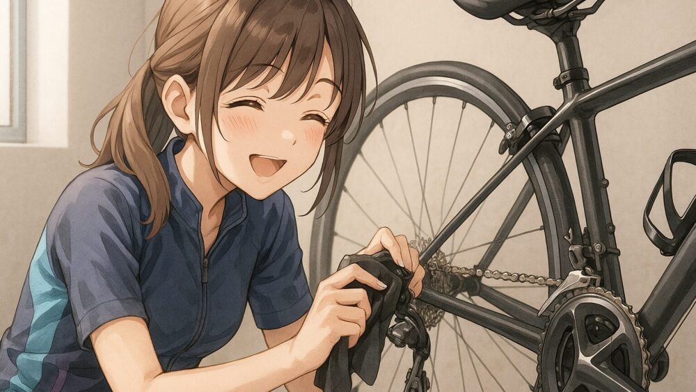 購入後の満足度を上げるための工夫