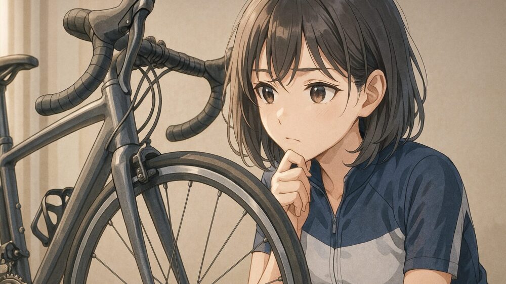 ロードバイクが高すぎる理由と現状を徹底解説