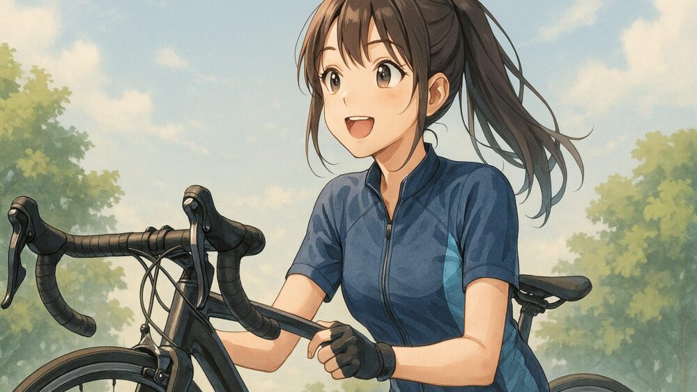 ロードバイクが高すぎる時代の賢い選び方と後悔しないポイント