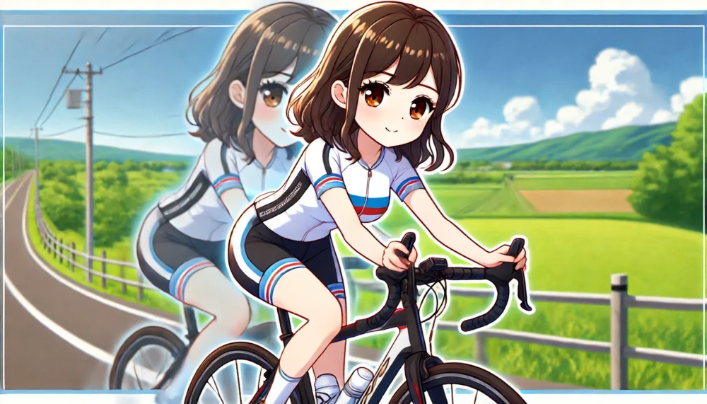 ロードバイクのフィッティングに意味ない？本当の効果とメリット