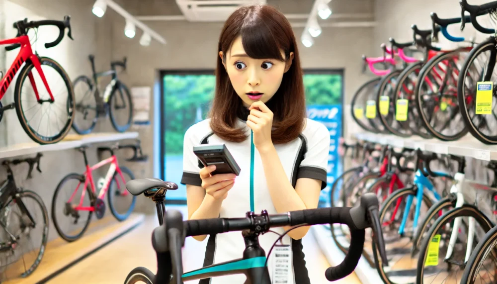 フィッティングの料金は高すぎる?