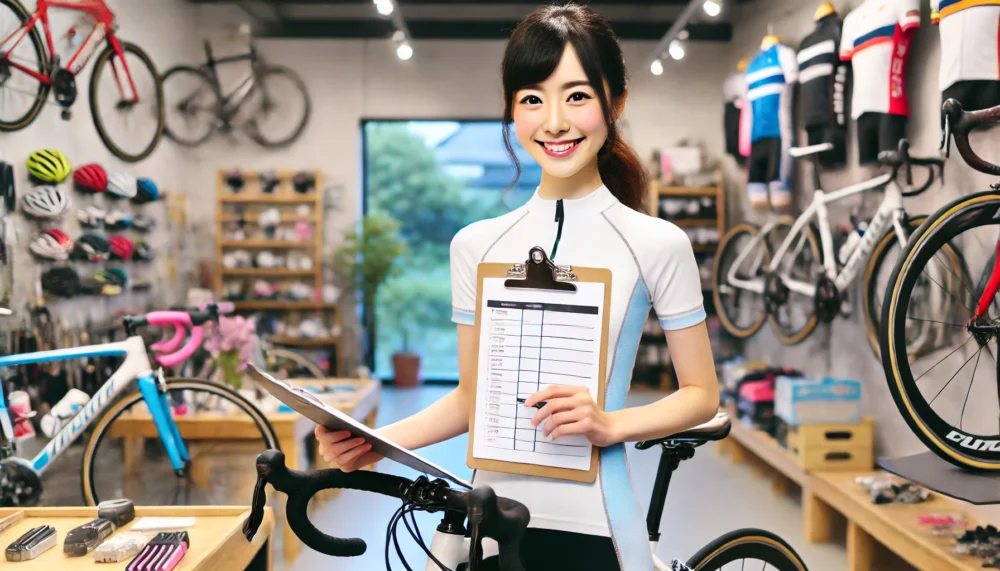 おすすめのフィッティング方法と選び方