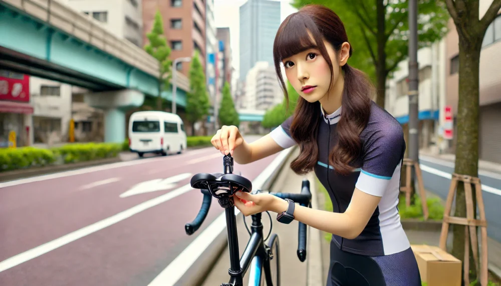ロードバイクのフィッティングは意味ない?本当の効果とは