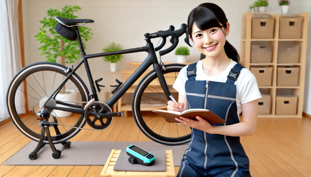 自分でできる?安いフィッティング方法