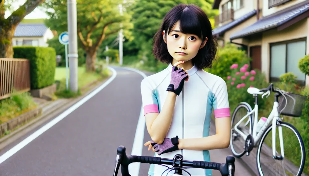 ロードバイクのフィッティングは意味ないと言われる理由
