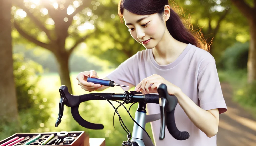 自分でor持ち込み?ロードバイクフィッティングの方法と手順