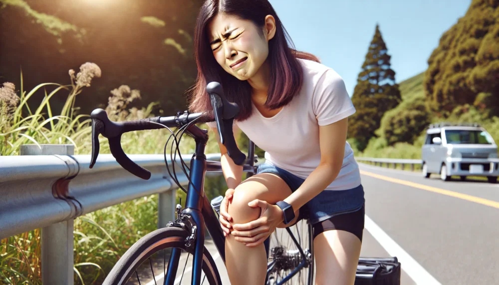 フィッティング しないとどうなる?