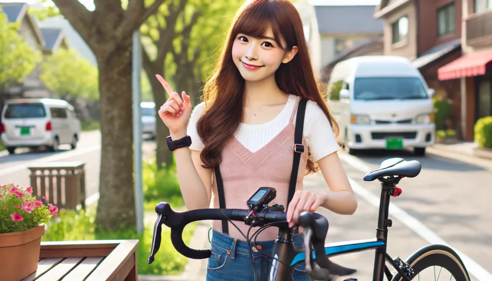 自分でor持ち込み?ロードバイクフィッティングの意味と注意点