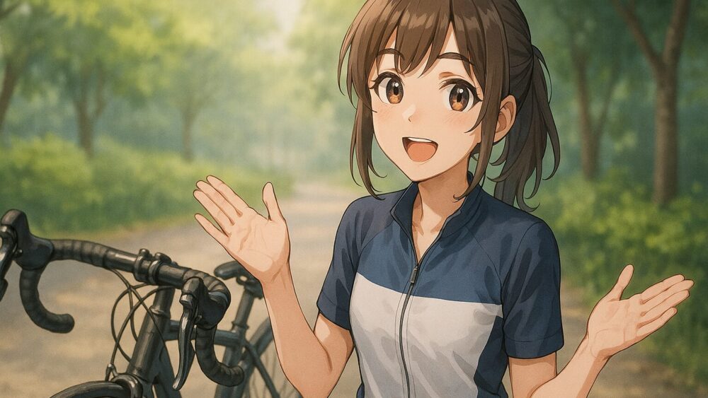ビンディングいらない派の主張とは