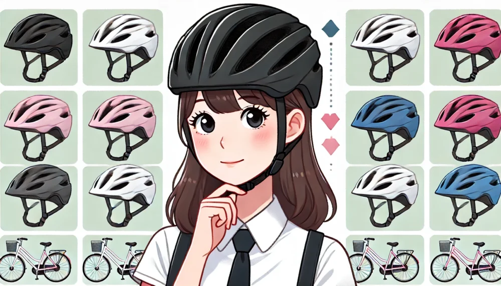 頭でっかちを避けるデザイン選び