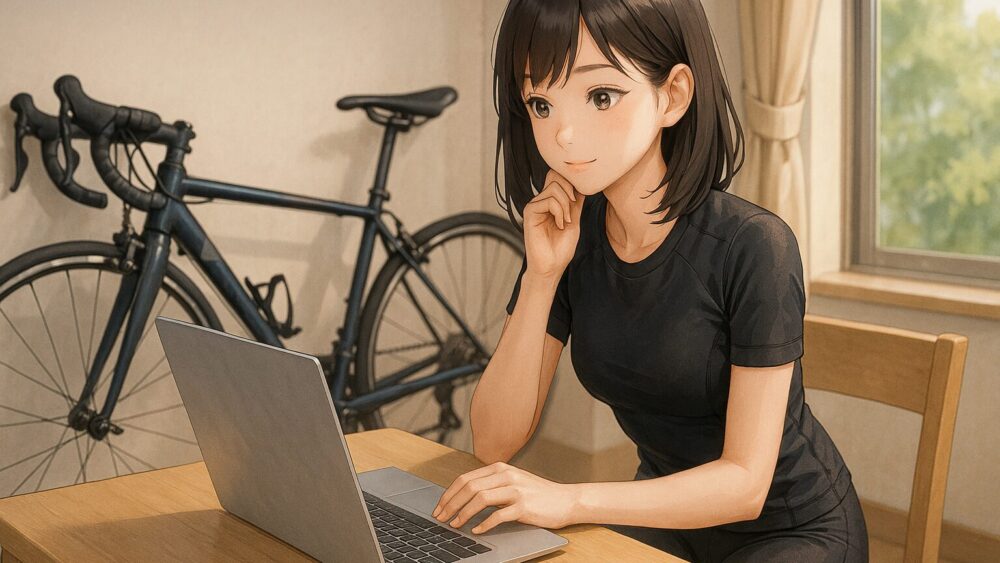 PANTHER(パンサー)ロードバイクの評判や安さの理由と注意点