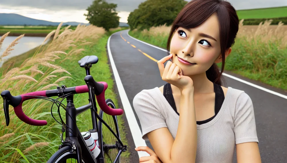 ロードバイクをやめた理由|挫折した瞬間とは?