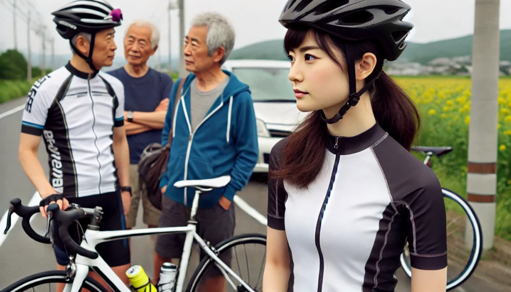 おっさんばっかり?年齢層が気になる理由