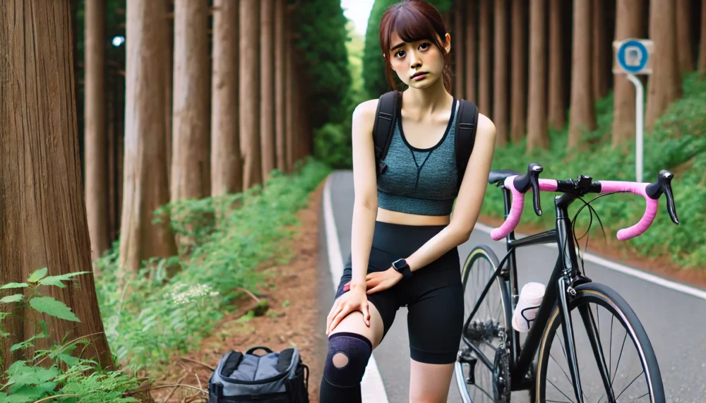 健康に悪い?怪我や病気のリスク