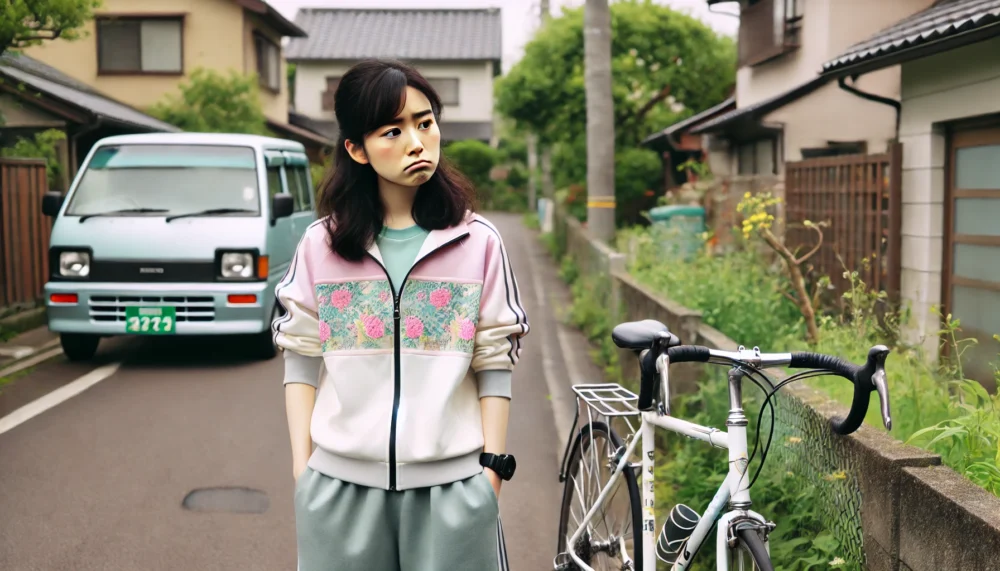 買ったけど乗らない理由はコレ