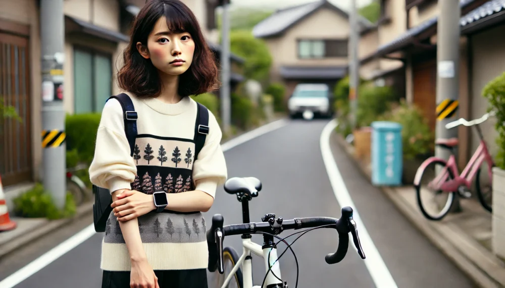 ロードバイクをやめた理由|続けられない原因を解説
