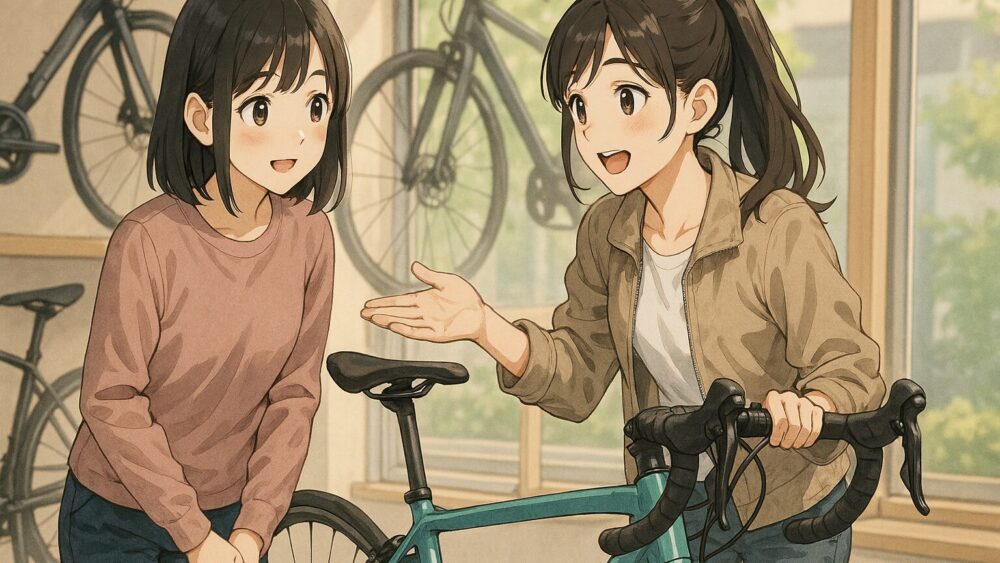 SUNPEEDロードバイクの評判は本当？初心者向け徹底レビュー
