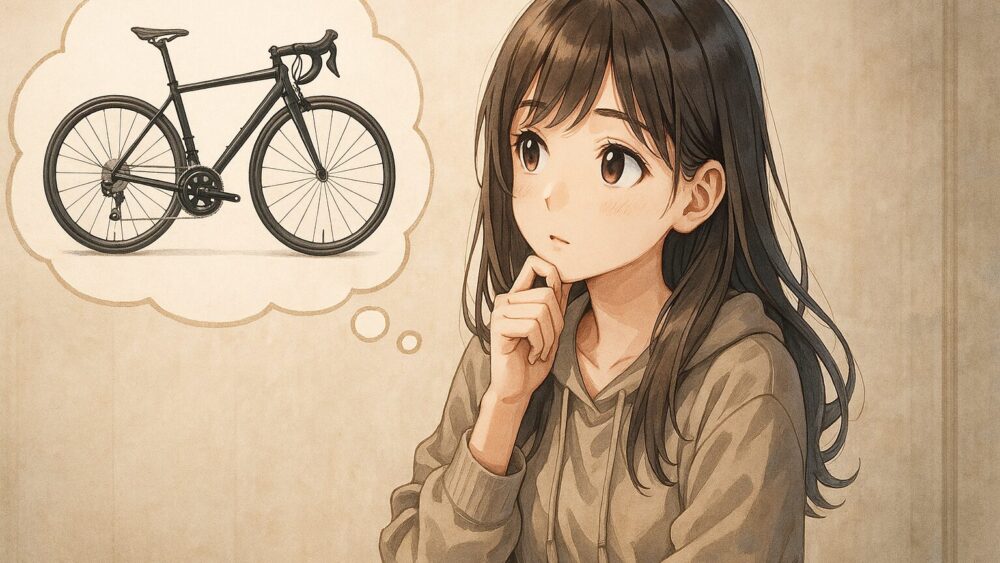 SUNPEEDロードバイク評判の真実とは?