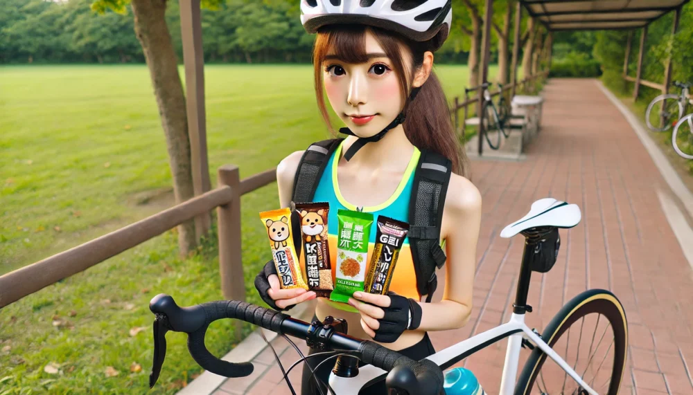 必要な栄養素を意識した選び方