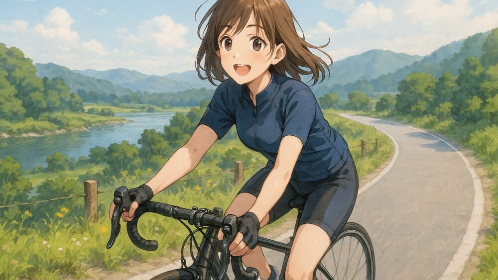 快適性を求めるなら28Cタイヤが最適